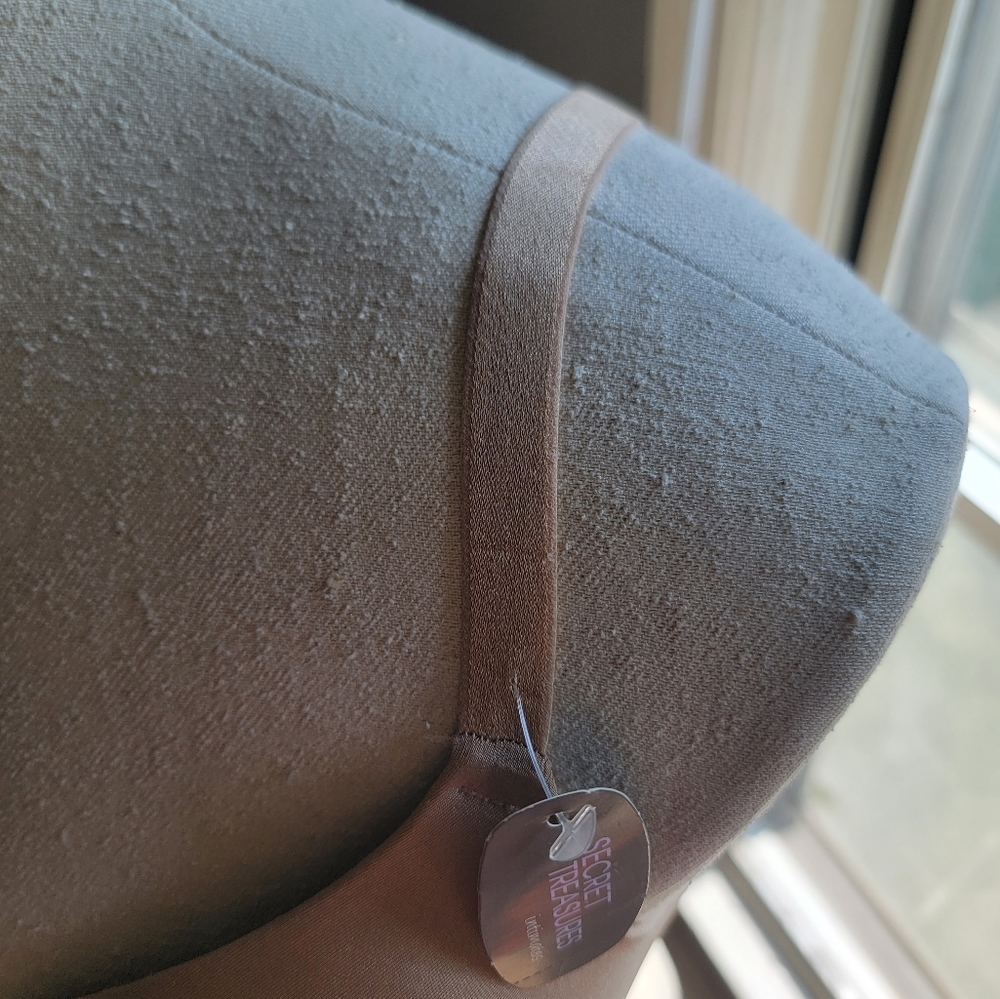 Classic Full Coverage Bra - Picture 6 of 7